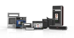 Iris ID product family collage