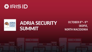 Adria Security Summit 2025 Graphic