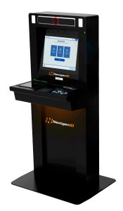 NextgenID Kiosk