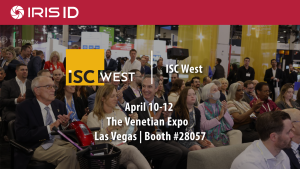 ISC West 2024 Show Graphic