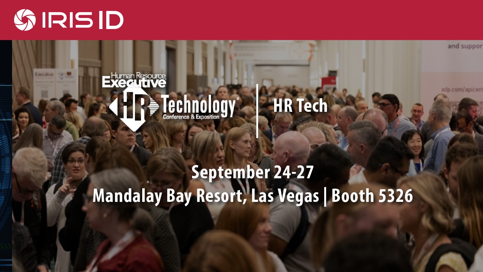 HR Technology Conference & Expo 2024