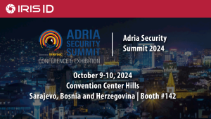 Adria Security Summit Graphic