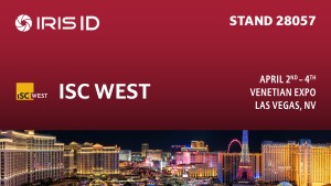 ISC West 2025 Graphic