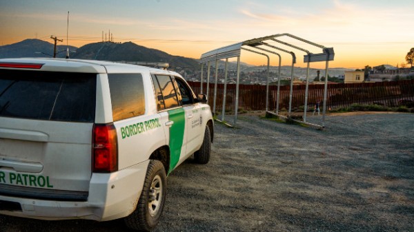 Customs and Border Protection Expands Biometric Iris Recognition Use ...