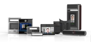 Iris ID product portfolio