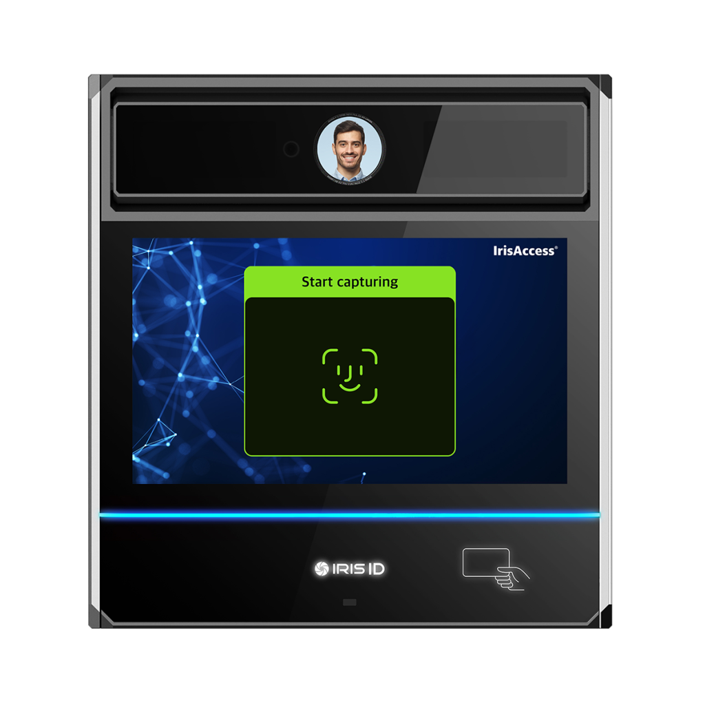 IrisAccess iA1000 - Iris ID