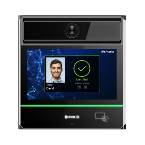 iA1000 Iris Recognition Product