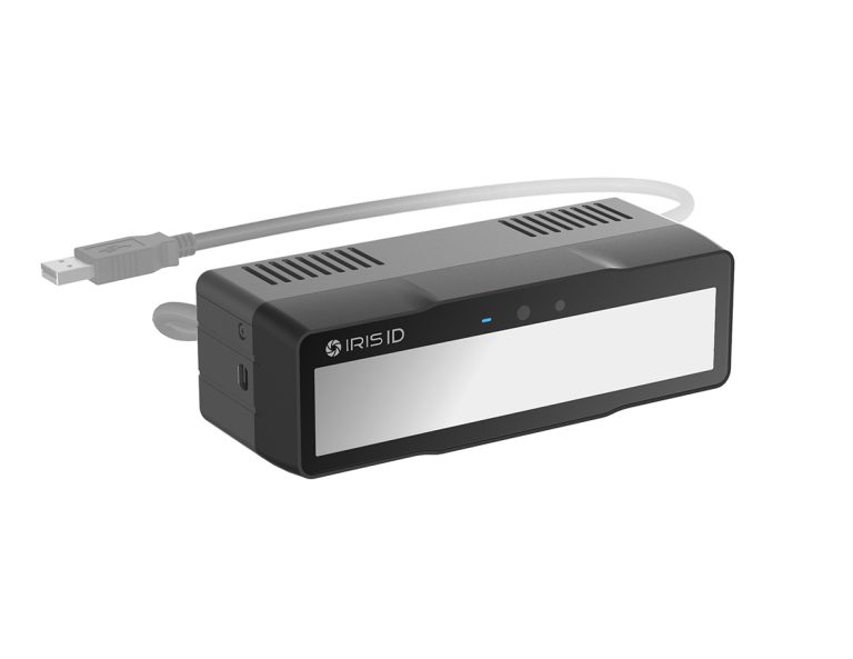 Mini Icam iCAM R100 series - Iris ID