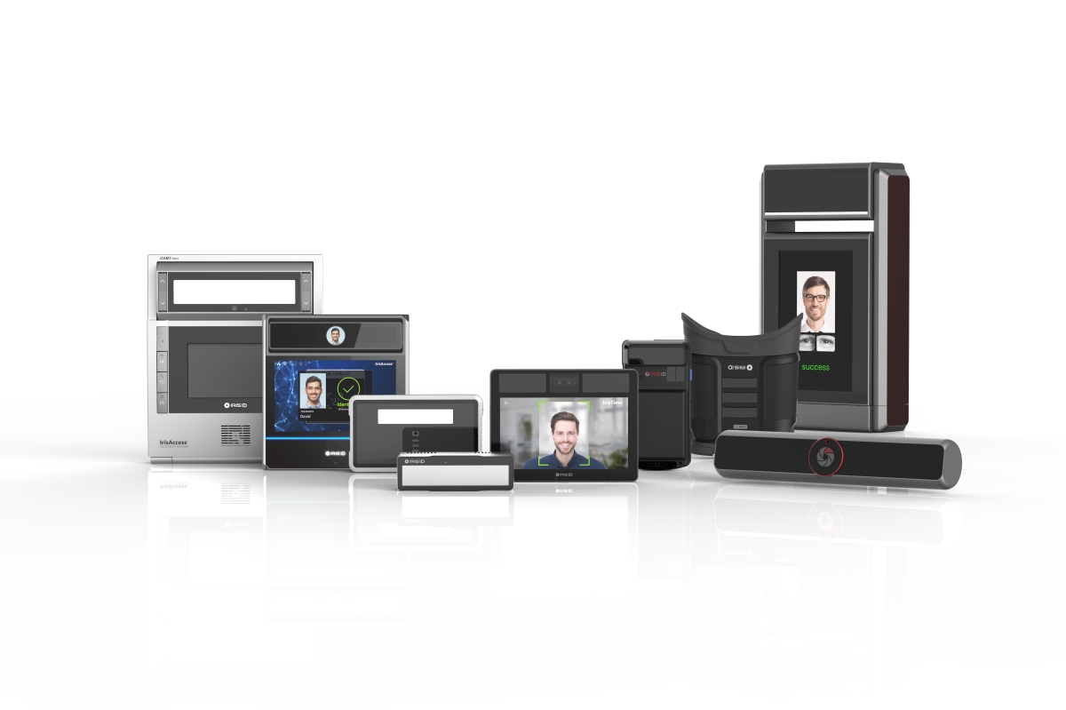 iA1000 product suite